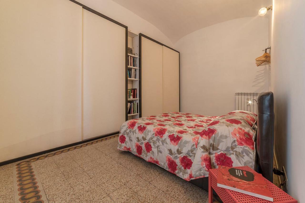 San Giovanni & Colosseo Roomy Flat Roma Ngoại thất bức ảnh