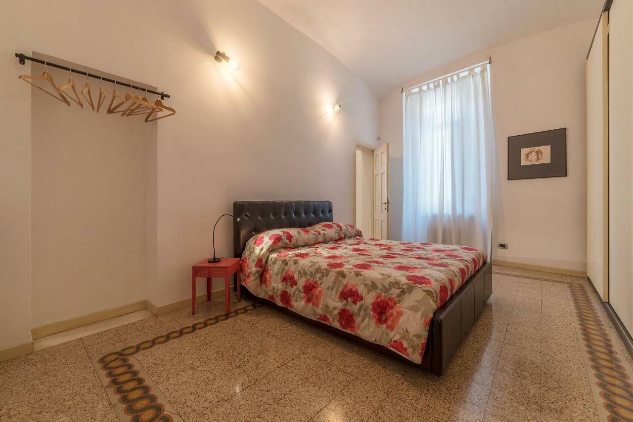 San Giovanni & Colosseo Roomy Flat Roma Ngoại thất bức ảnh