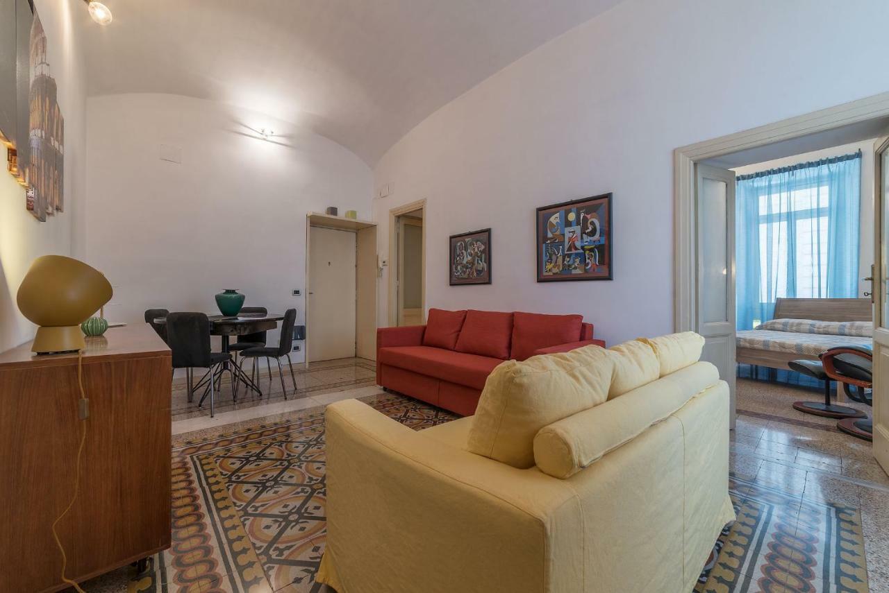 San Giovanni & Colosseo Roomy Flat Roma Ngoại thất bức ảnh